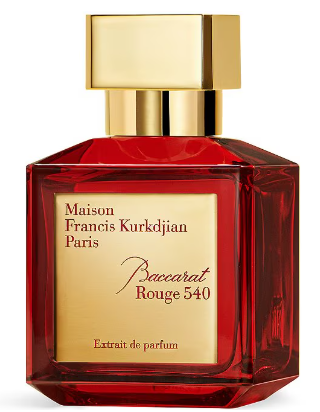 Baccarat Rouge 540 Extrait