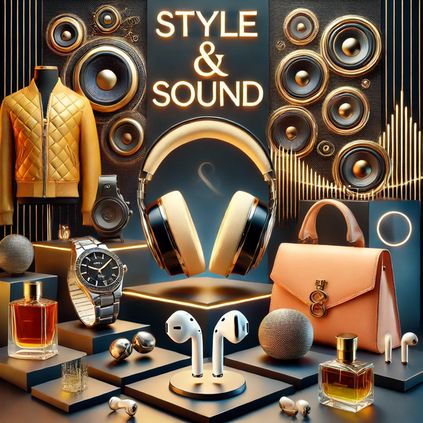 Style & Sound